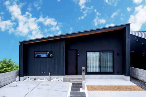 KOYO ARCHITECTS_施工事例