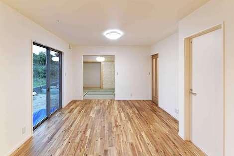 愛媛の工務店が建てた注文住宅の画像_安部建築