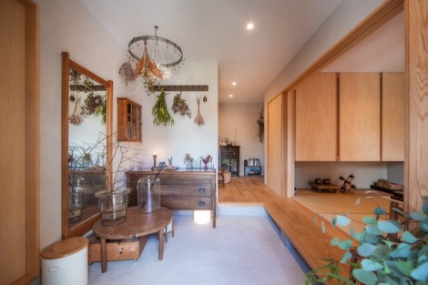 愛媛の工務店が建てた注文住宅の画像_アマミホーム