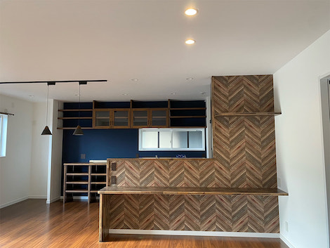 愛媛の工務店が建てた注文住宅の画像_尾藤工務店