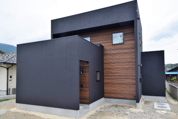ふじはた建築Art施工事例01