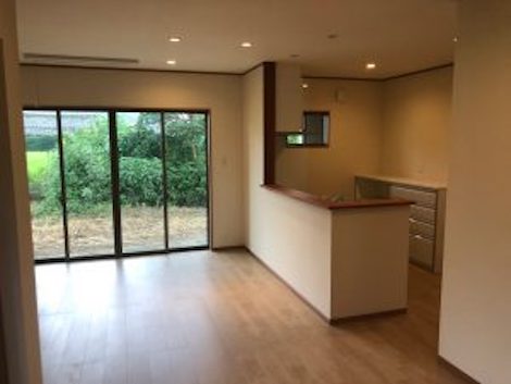 愛媛の工務店が建てた注文住宅の画像_藤田工務店