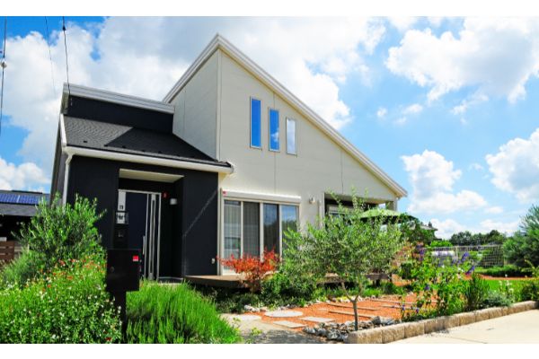 桧家住宅_施工事例01