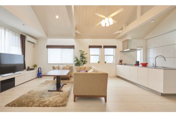 桧家住宅_施工事例02