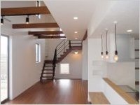 愛媛の工務店が建てた注文住宅の画像_今井工務店