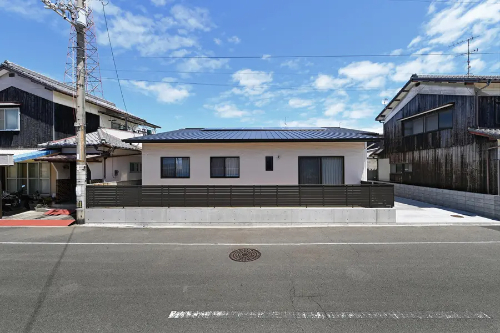 いろは工務店_施工事例