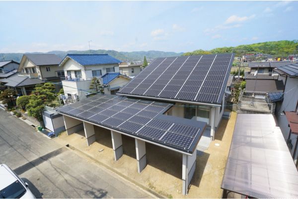 イシンホーム住宅研究会_施工事例03