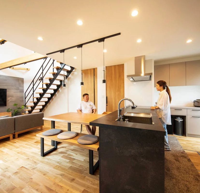 KOYO ARCHITECTS_施工事例個別01