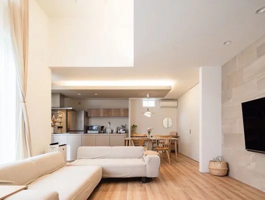 KOYO ARCHITECTS_施工事例個別03