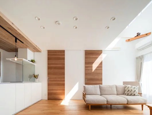 KOYO ARCHITECTS_施工事例個別04