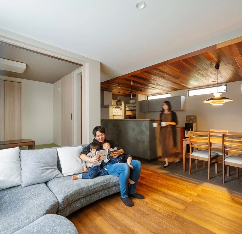 KOYO ARCHITECTS_施工事例個別05