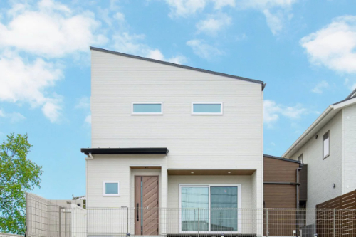KOYO ARCHITECTS注文住宅_施工事例