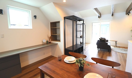 KOYO ARCHITECTS_施工事例