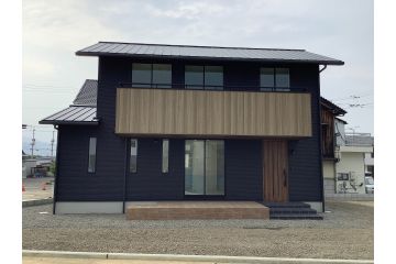 マーク住研施工事例01