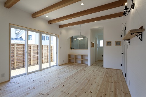 ミヤホーム施工事例02