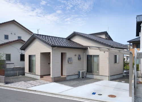 ミセスホーム_施工事例