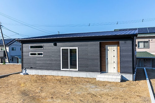 アイワホーム_施工事例