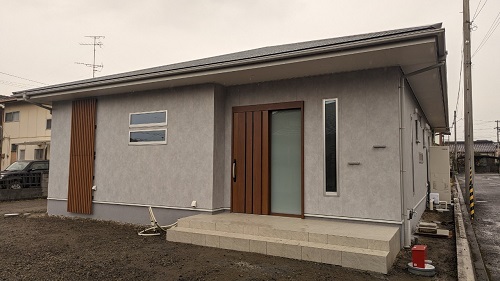 ダイヤホーム_施工事例