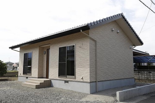 山内建匠_施工事例