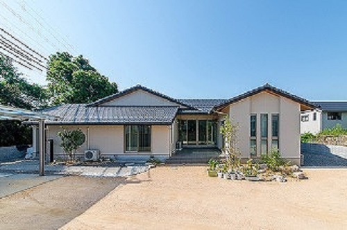 ハウジングプラス
_施工事例