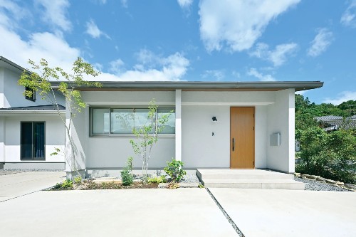 住友林業_施工事例