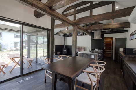 愛媛の工務店が建てた注文住宅の画像_西渕工務店