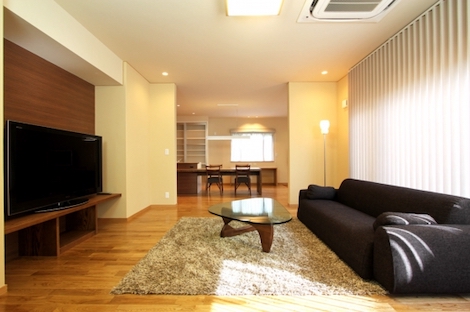 愛媛の工務店が建てた注文住宅の画像_乗松工務店