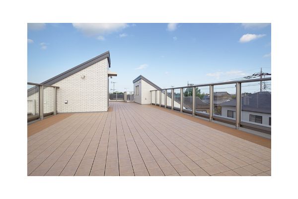 パナソニックホームズ_施工事例03
