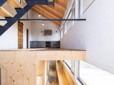 プラスホーム施工事例02