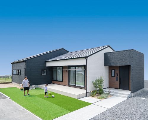 プラスワン_施工事例