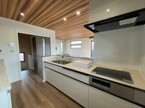 愛媛の工務店が建てた注文住宅の画像_セイワホーム