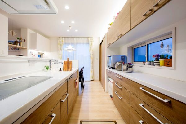 セキスイハイム_施工事例01