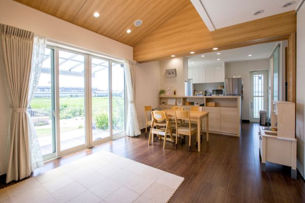 セキスイハイム_施工事例02