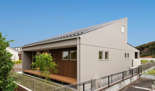KOYO ARCHITECTS_施工事例