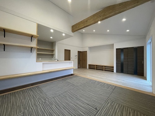 真建ホームズ_施工事例