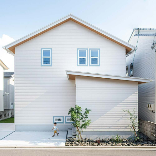 シンプルハウス_施工事例個別01