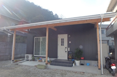 愛媛の工務店が建てた注文住宅の画像_武村工務店