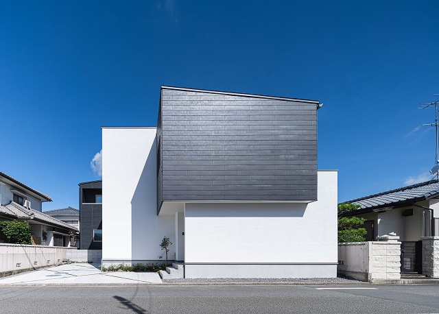 KOYO ARCHITECTSの施行事例01