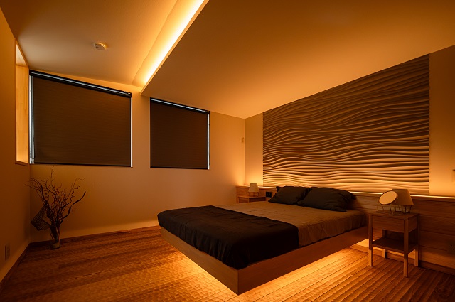 KOYO ARCHITECTSの施行事例03