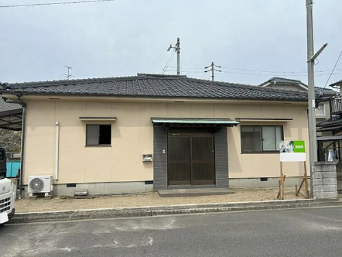 中古建売住宅_施工事例