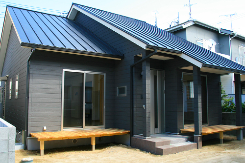 ワタルホーム_施工事例
