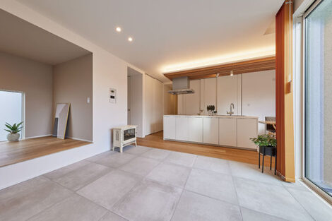 愛媛の工務店が建てた注文住宅の画像_ウィンウィンホーム